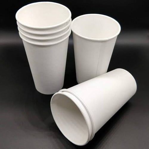 Biodegradable Paper Cup