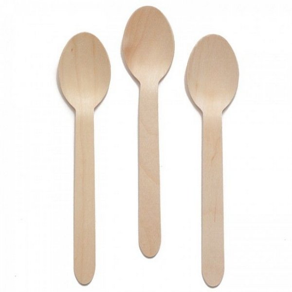 Yky (spoon) - kit containing 5 units